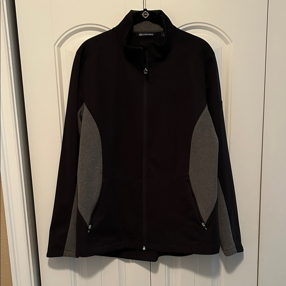 Cutter & Buck waterproof jacket size extra large